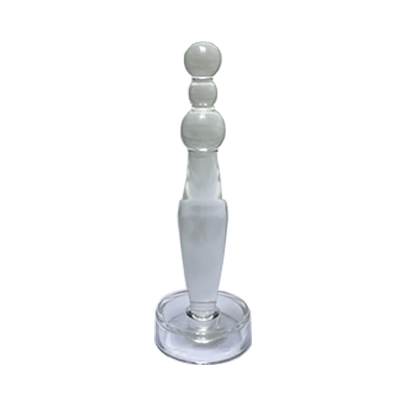 Nectar - Inner Goddess Acrylic Wand - Dildos