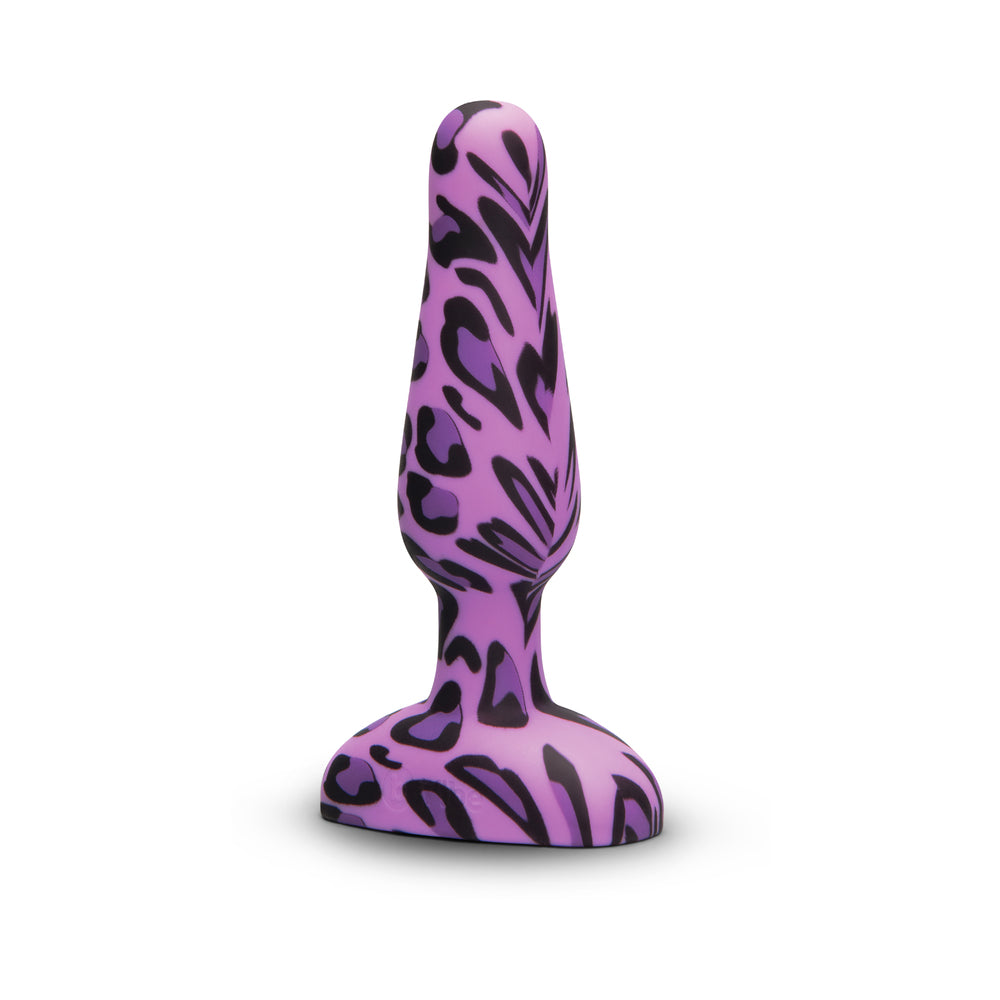 b-Vibe - b-Vibe Novice Leopard - Anal Toys & Stimulators