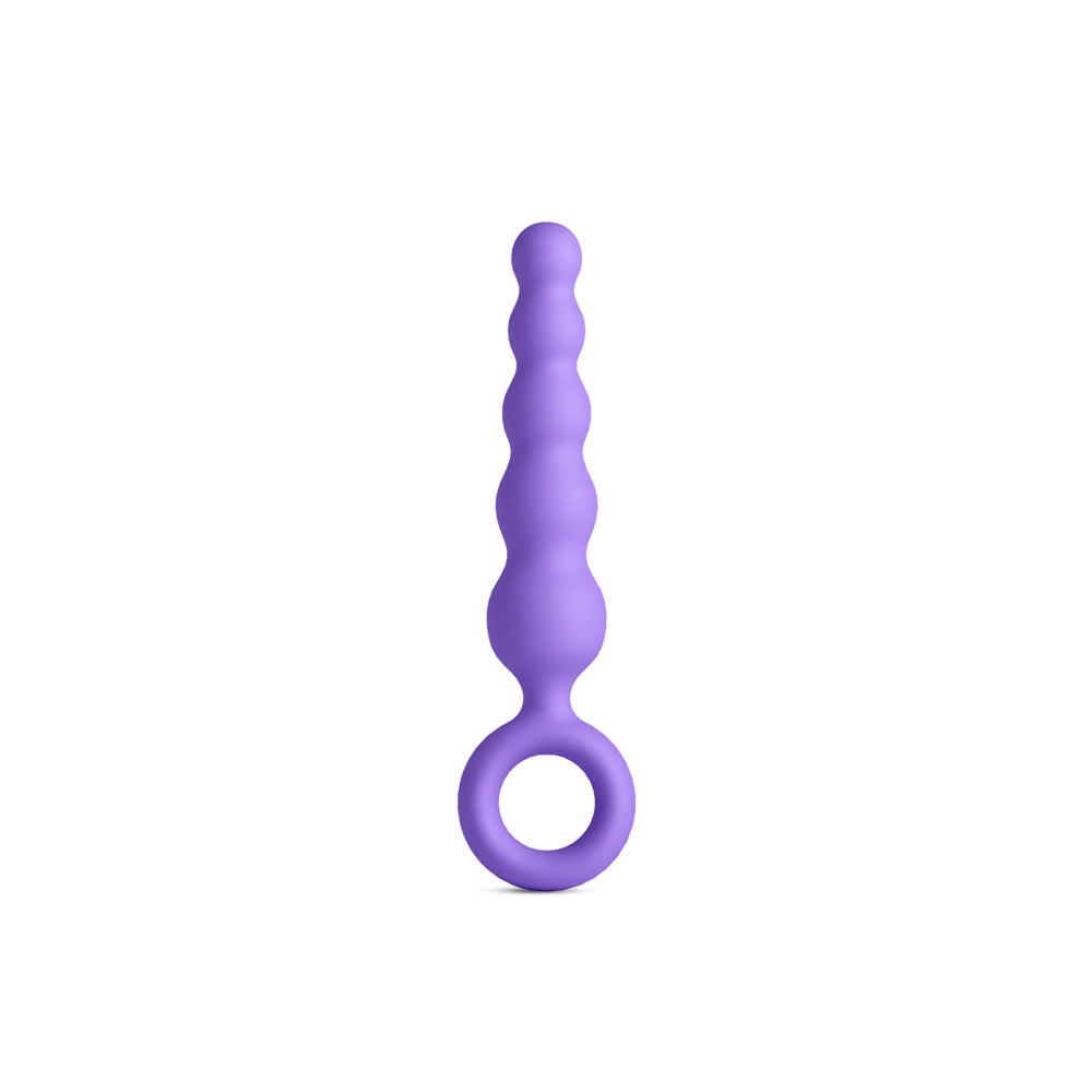 NS Novelties - INYA Slip Purple - Anal Toys & Stimulators