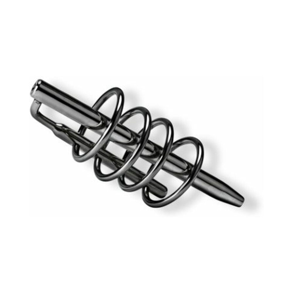 Prowler RED - Prowler RED Urethral Plug & Cage Stainless Steel - General - Metal