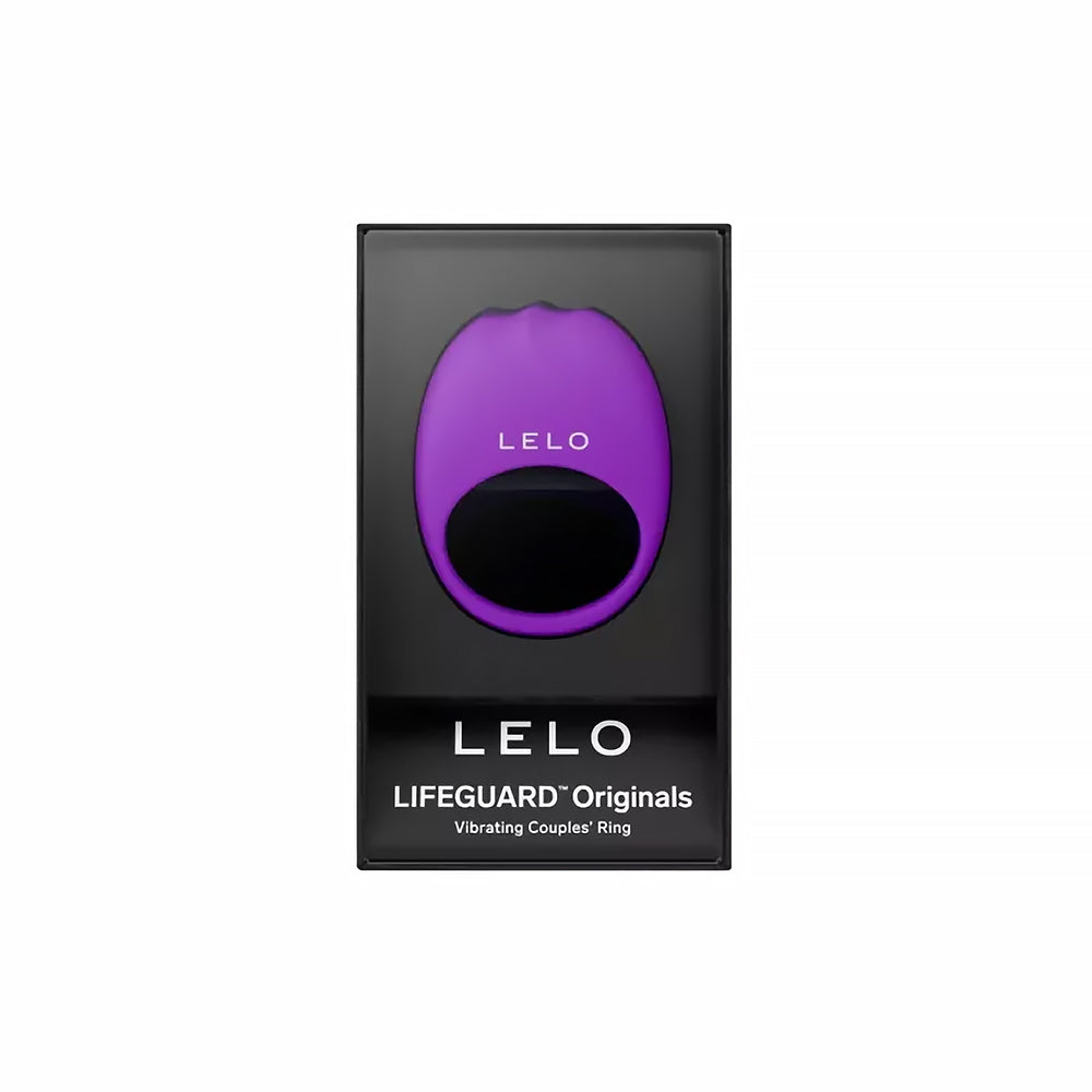 LELO - LELO LIFEGUARD Originals - Cockrings
