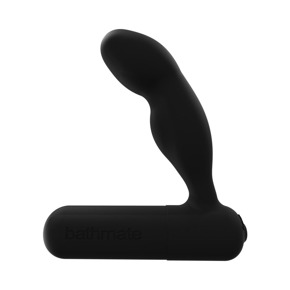Bathmate - Bathmate Prostate Vibe - Anal Toys & Stimulators - Silicone