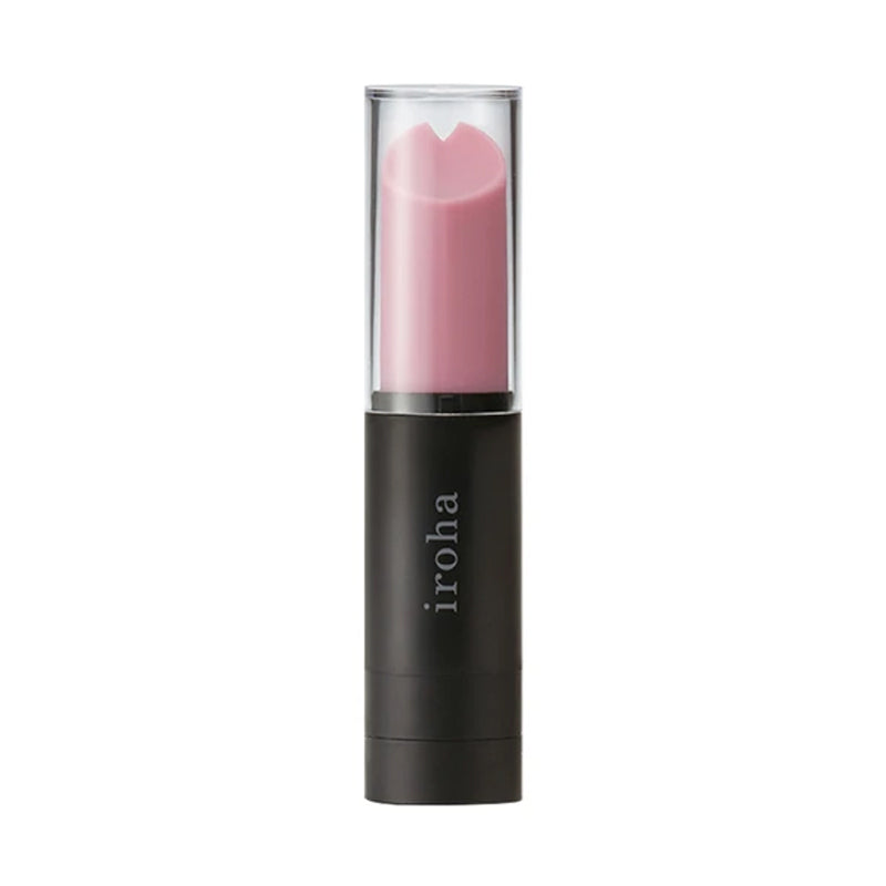 Tenga - iroha Stick Lilac/Black - Vibrators - Silicone
