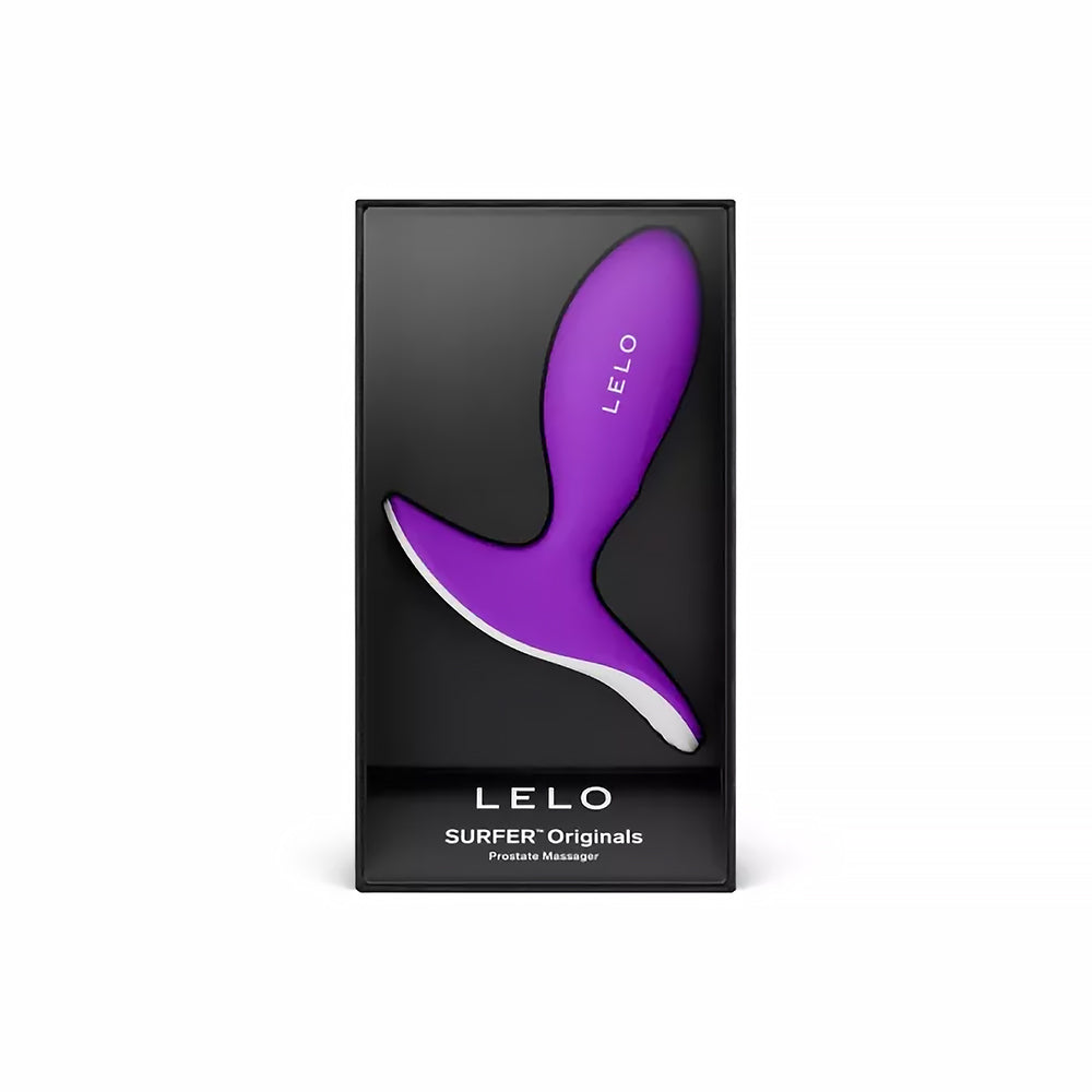 LELO - LELO SURFER Originals - Anal Toys & Stimulators