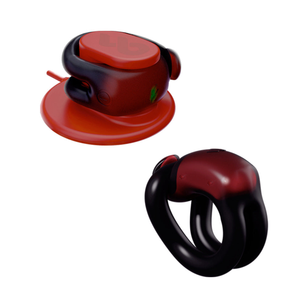 FirmTech - FirmTech Tech Ring - Cockrings - TPE/TPR/Elastomers