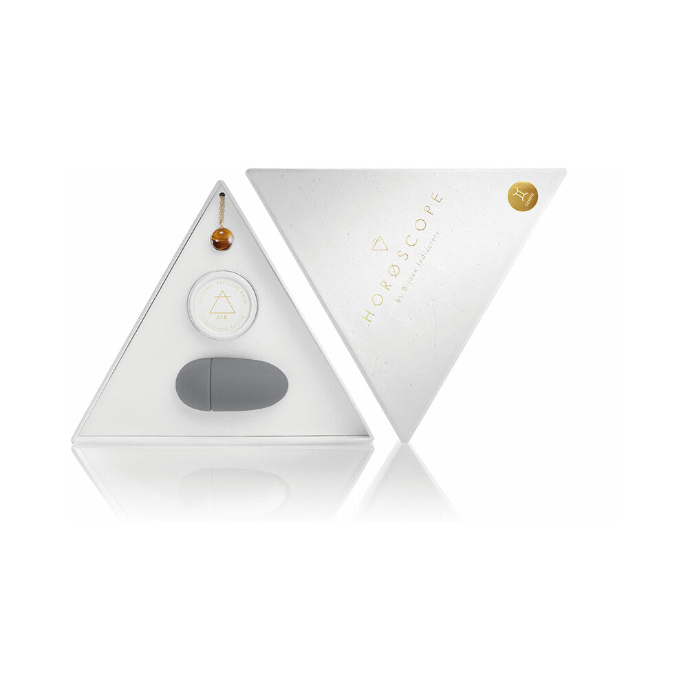 Bijoux Indiscrets - Bijoux Indiscrets Horoscope Kit Gemini - Vibrators