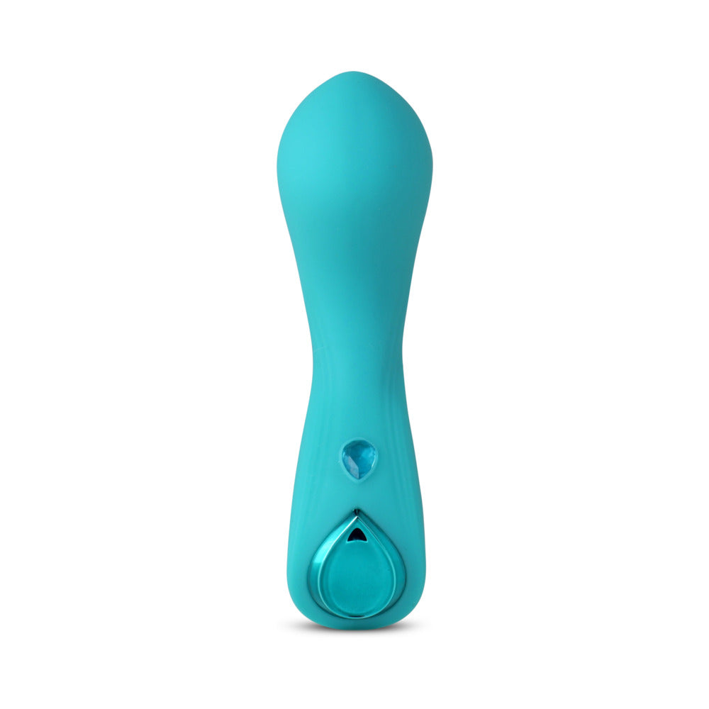 Nu Sensuelle - Nu Sensuelle Gemma Nubii Turbo Bullet Blue - Vibrators