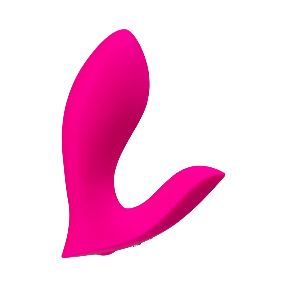 Lovense - Lovense Flexer - Vibrators - Silicone