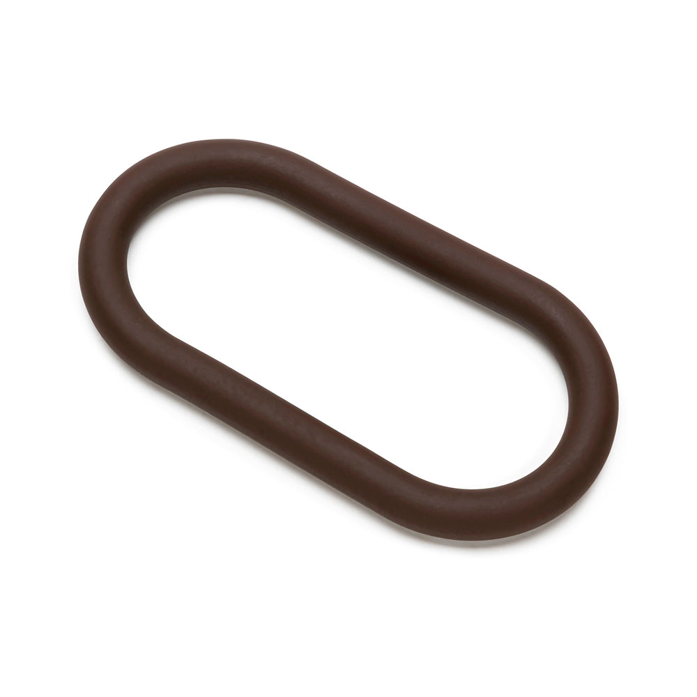 Perfect Fit - Perfect Fit Hefty Wrap Ring 9 in. (229mm) Silicone Skintone 1 - Cockrings