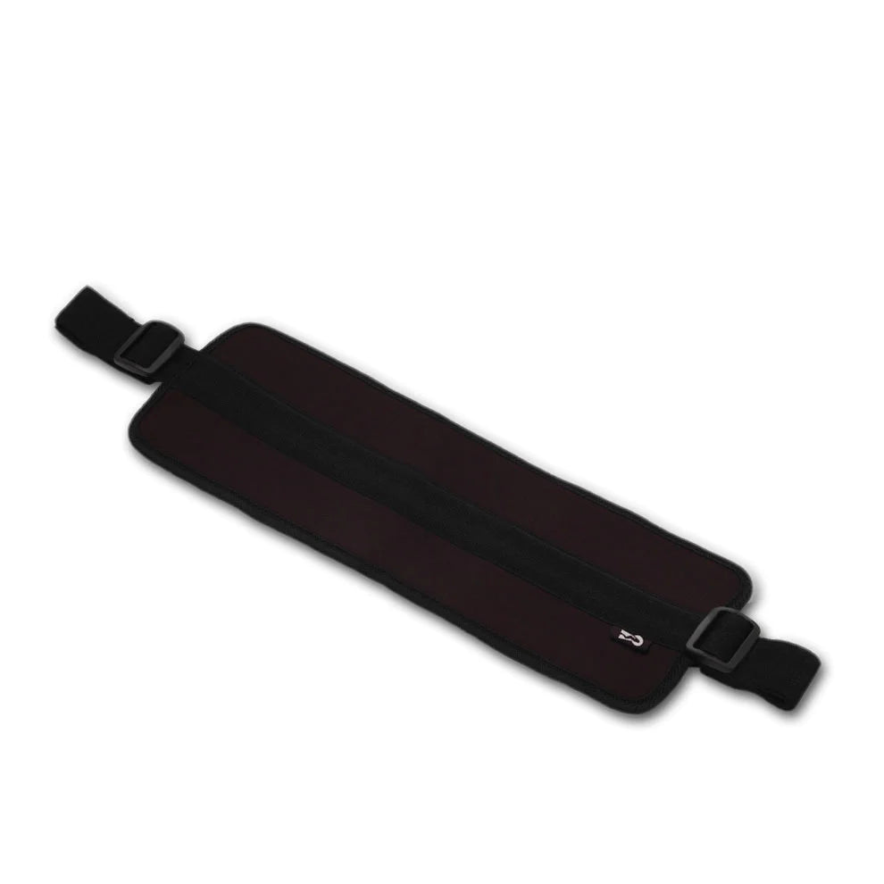 Electric Eel - Lux Fetish Doggie Style Position Support Strap - General - Neoprene