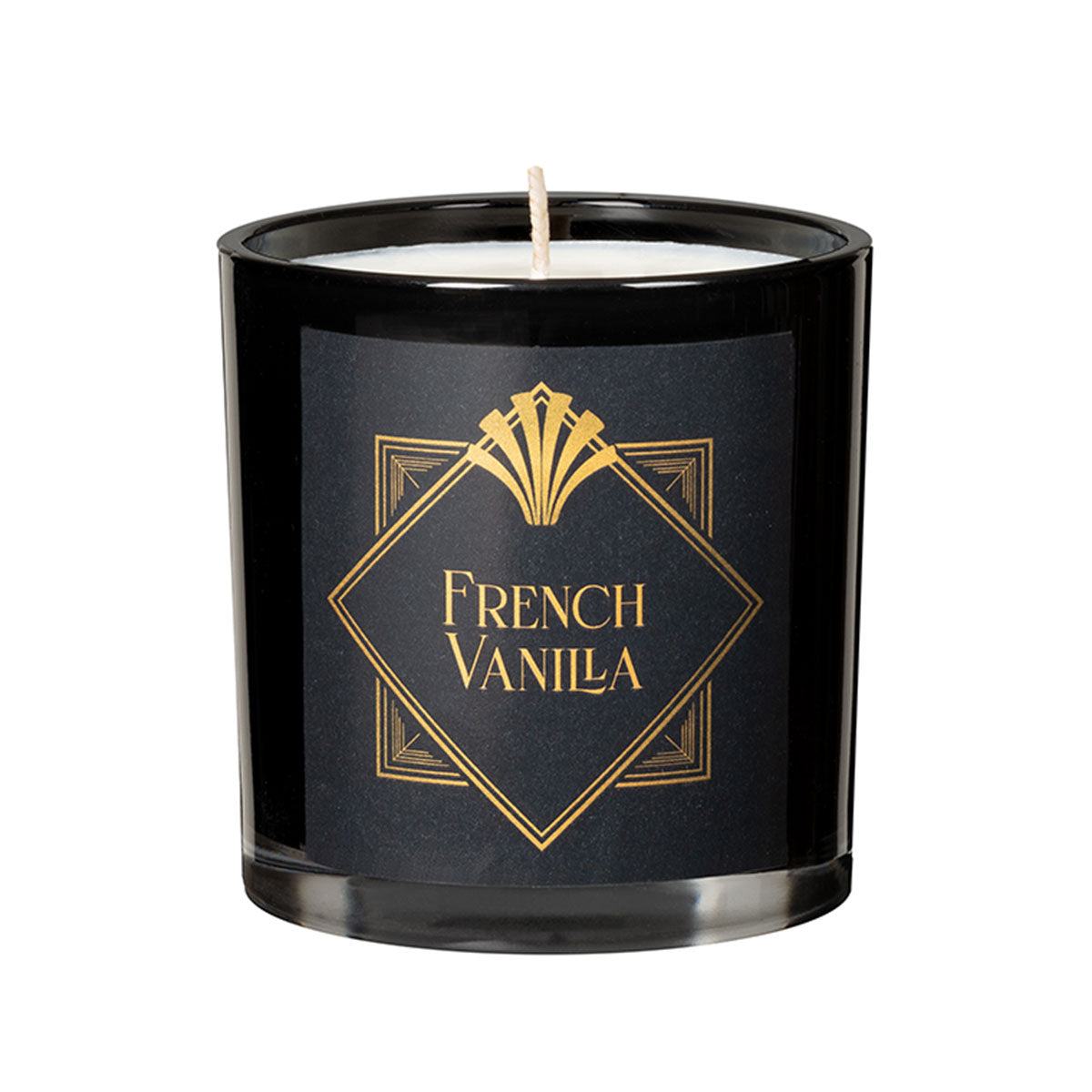 Olivia''s Boudoir - Olivia''s Boudoir Candle French Vanilla 6.5 oz. - General - Wax