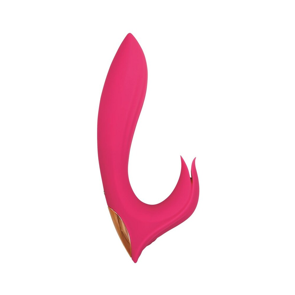 Adam & Eve - Adam & Eve Eve''s Bliss Vibrator - Vibrators - Silicone