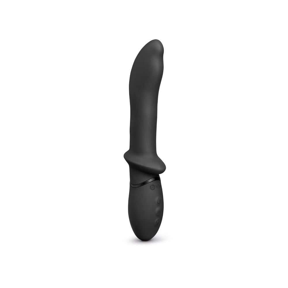 b-Vibe - b-Vibe Rimming P-Spot Vibe - Anal Toys & Stimulators
