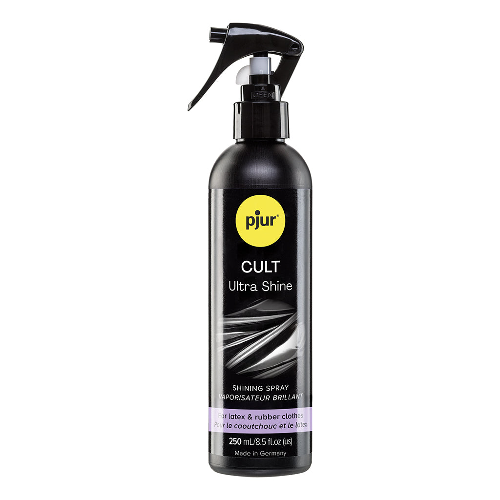 Pjur - pjur Cult Ultra Shine 8.5 oz. - General