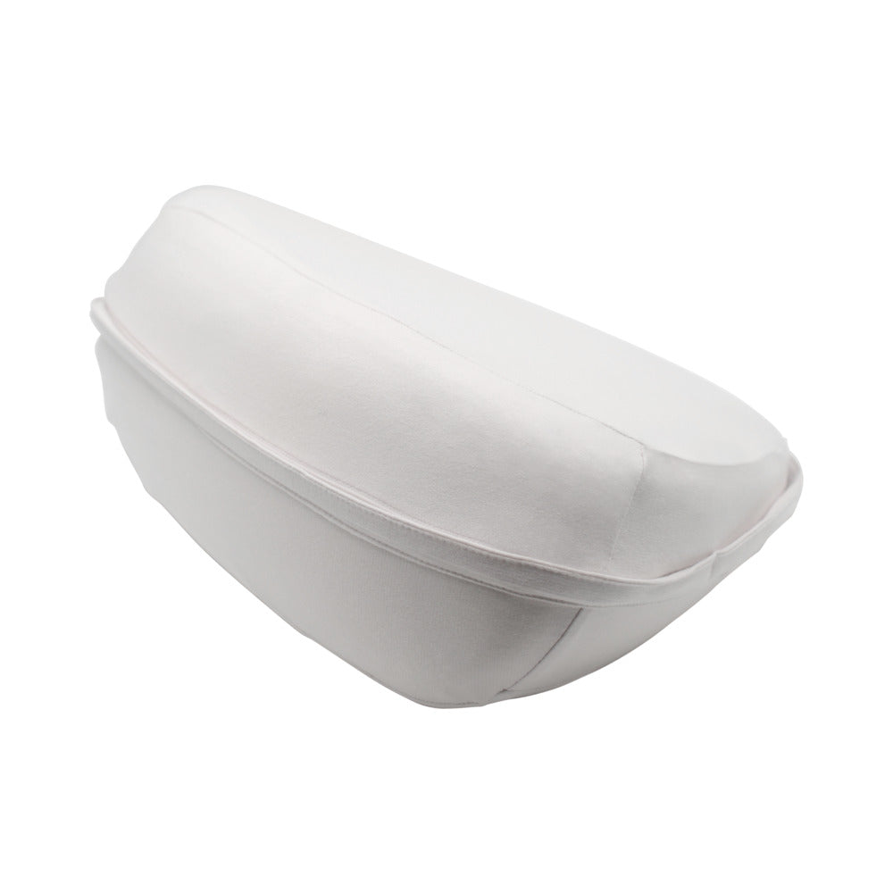 Dame - Dame Pillo Sex Pillow Oat - Couples - Polyurethane