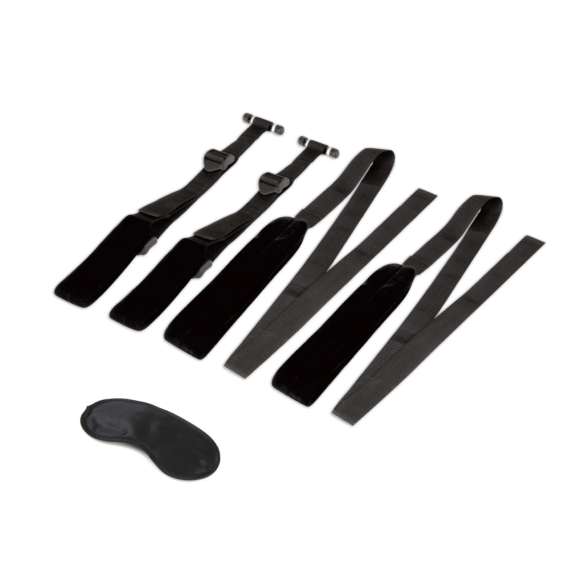 Electric Eel - Lux Fetish Door Slam Love Swing - General - Neoprene