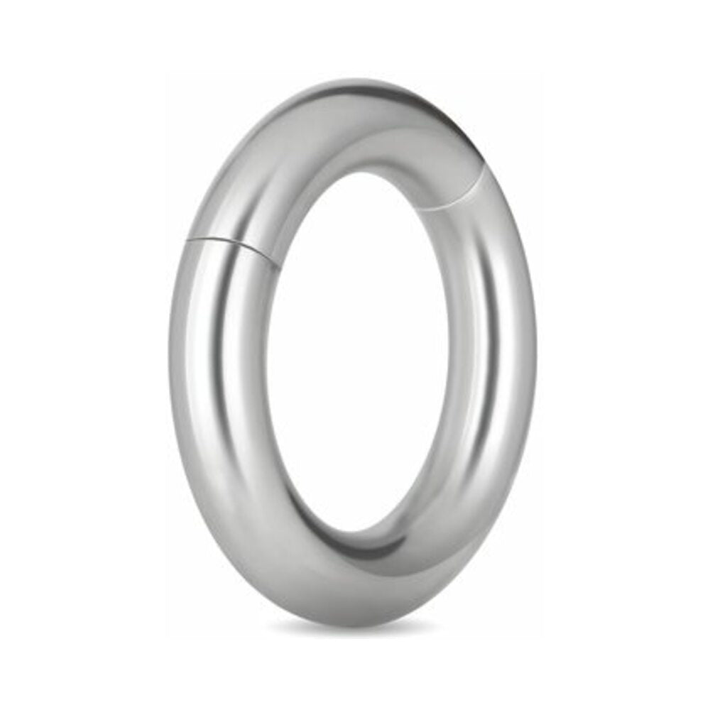Prowler RED - Prowler RED Magnetic 38mm Cock Ring - Cockrings - Metal