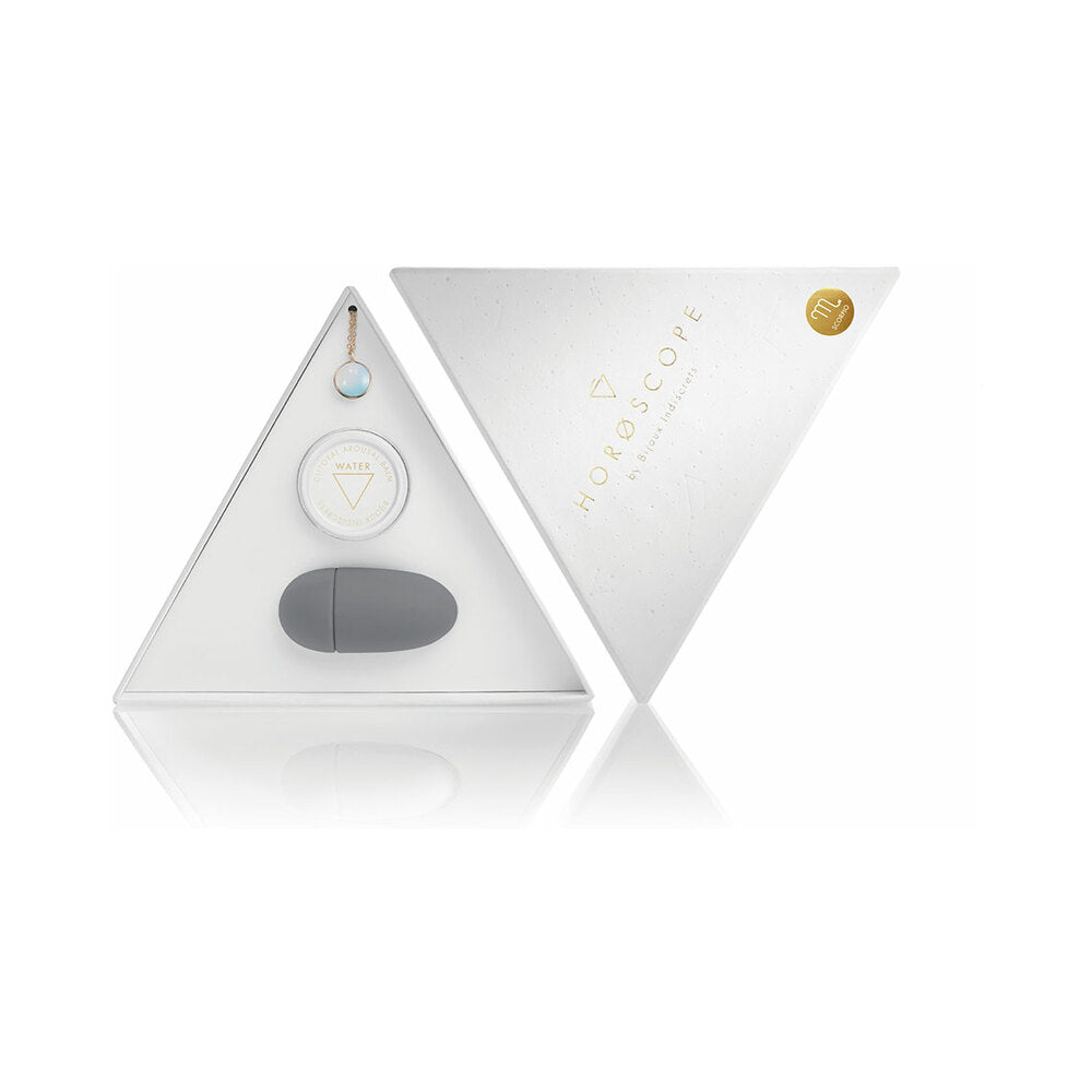 Bijoux Indiscrets - Bijoux Indiscrets Horoscope Kit Scorpio - Vibrators