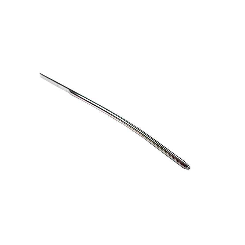 Rouge Garments - Rouge 5mm Stainless Steel Dilator - General - Metal