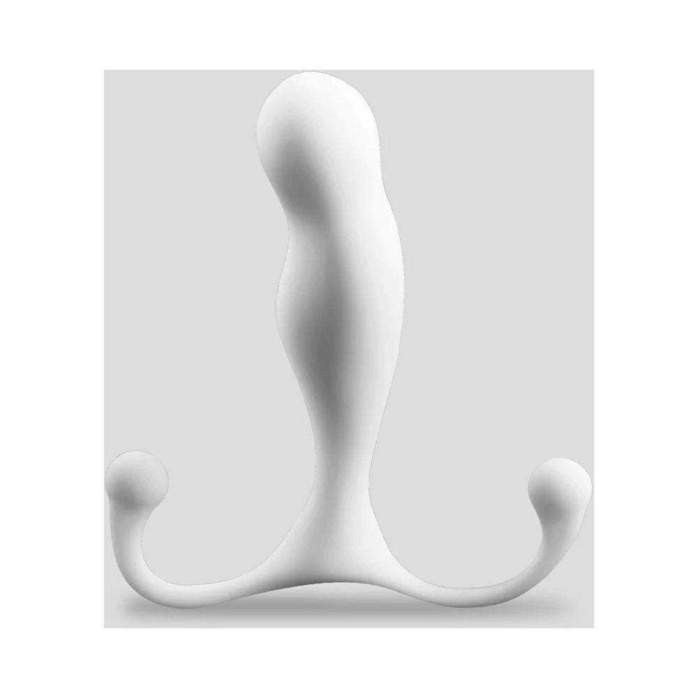 Aneros - Aneros Trident Series Maximus Prostate Stimulator - Anal Toys & Stimulators - Plastic
