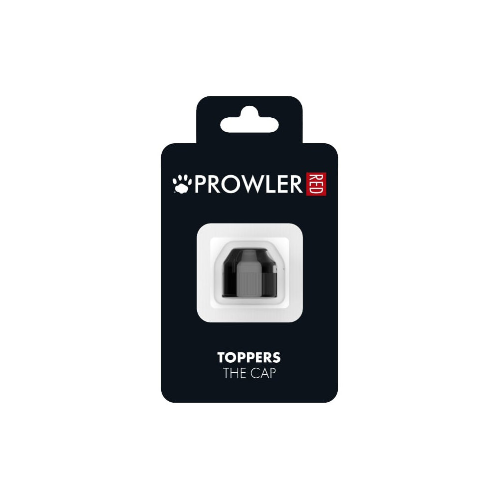 Prowler RED - Prowler RED Toppers The Cap - Couples