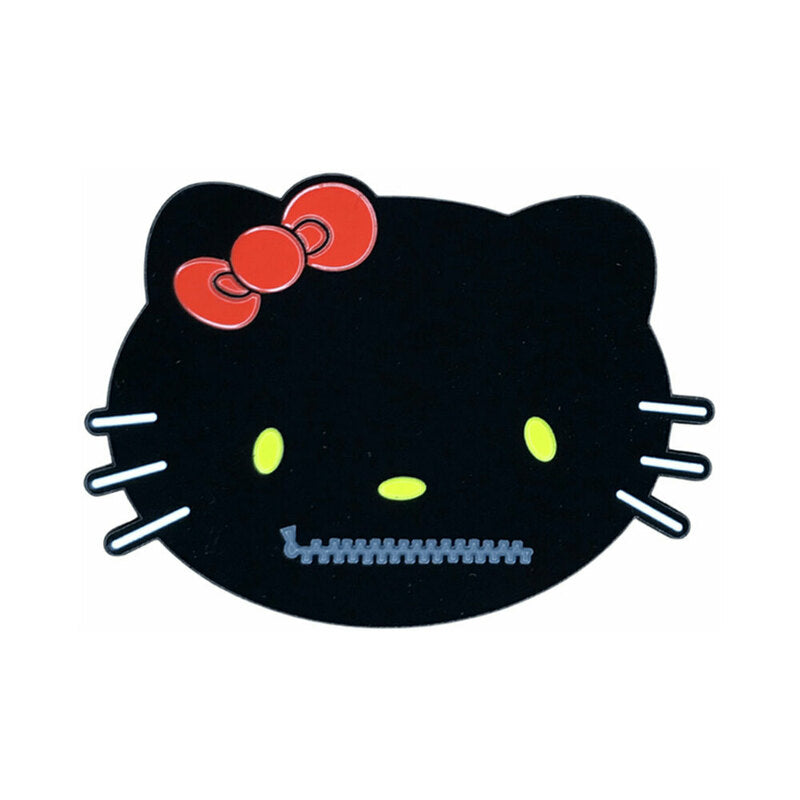 Geeky & Kinky - Geeky & Kinky Hello Kinky Enamel Pin - Novelties & Games - Metal