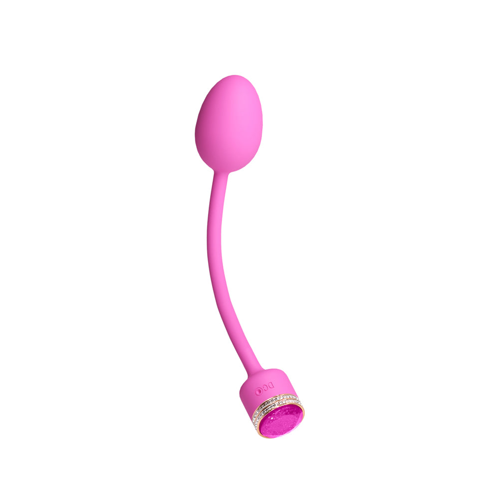 NS Novelties - Pretty in Pink Sugar Pink - Vibrators