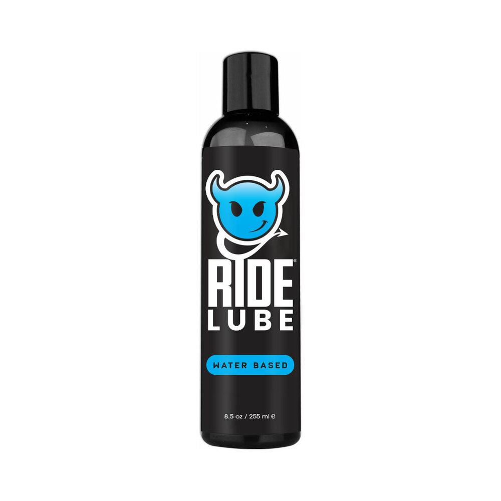 Sliquid - Ride BodyWorx Water Based Lubricant 8.5oz - Lubricants, Creams & Glides - Liquid