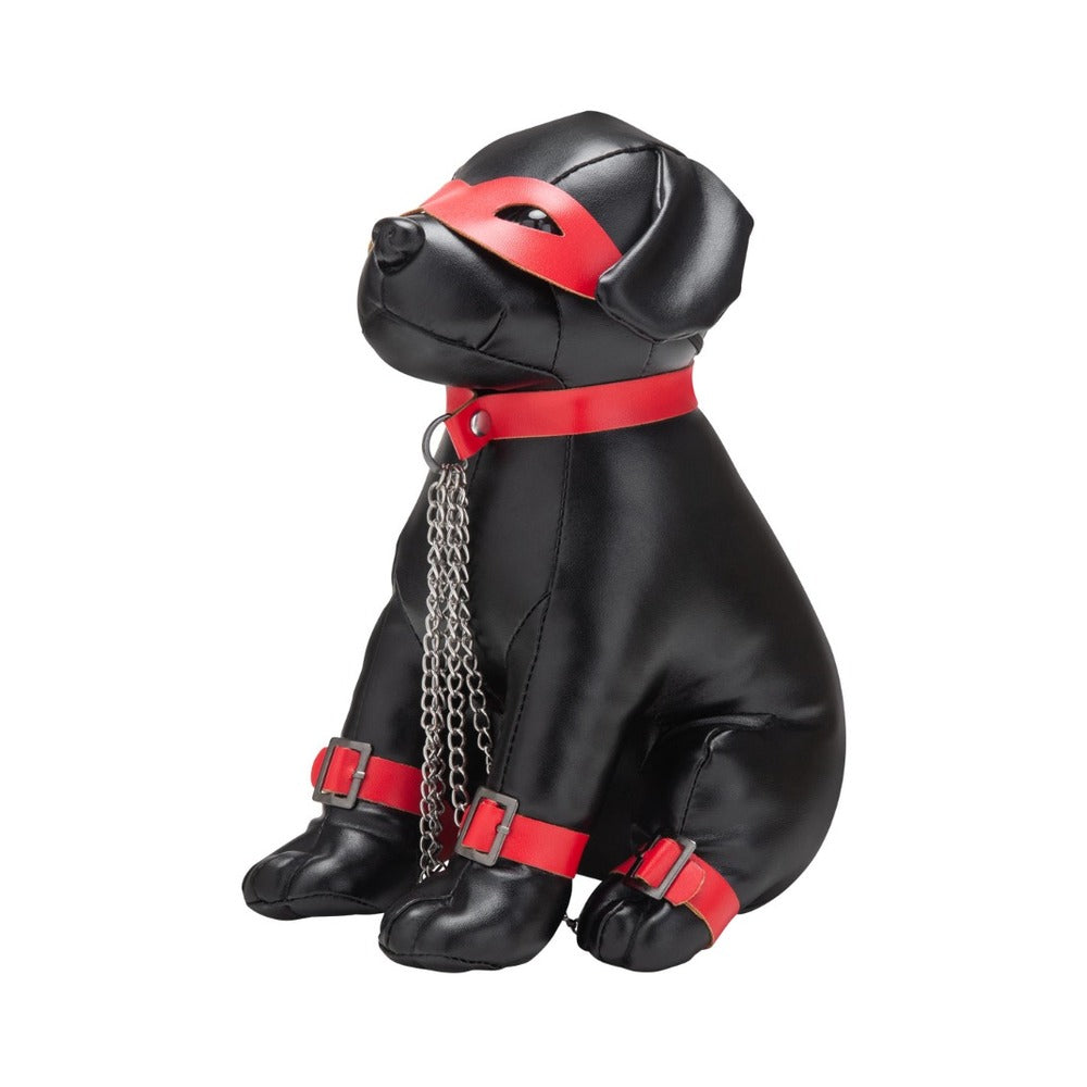 Prowler RED - Prowler RED Captain Chains - Novelties & Games - Leather