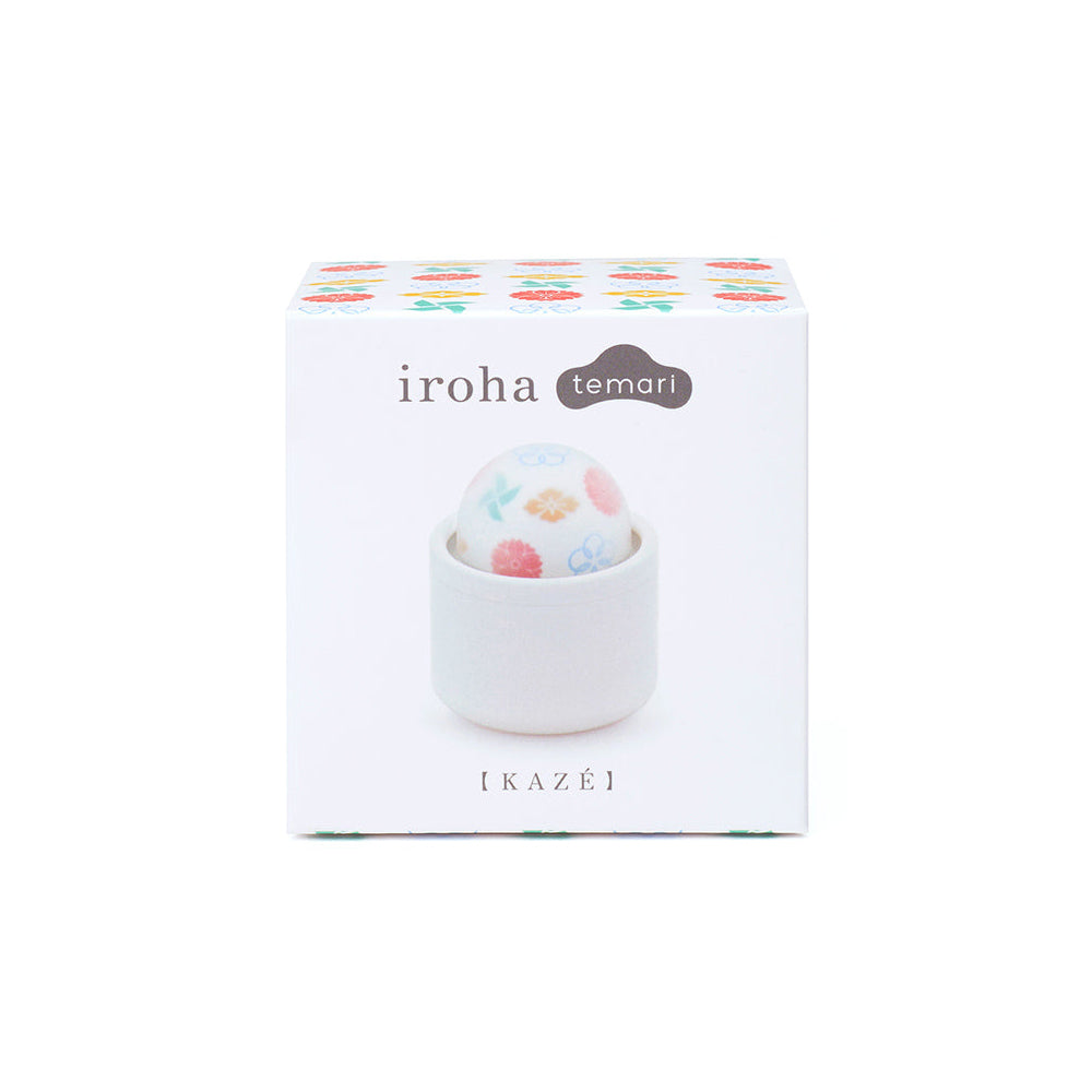 Tenga - iroha temari KAZE - Vibrators
