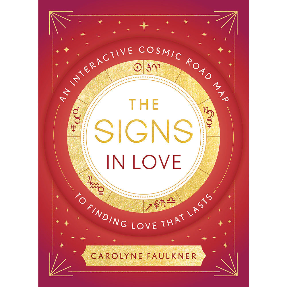 Penguin - The Signs In Love - Novelties & Games - Paper
