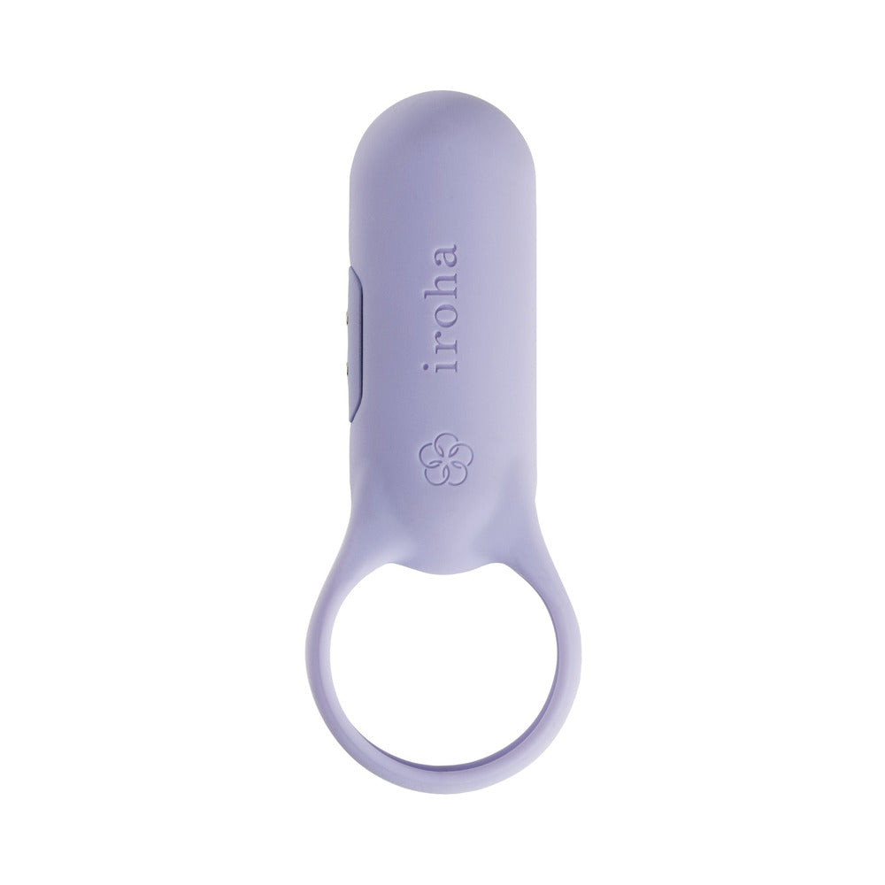 Tenga - iroha paiRING+ Very Peri - Couples