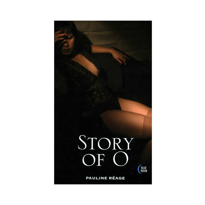 Hachette - Story Of ''O'' - Novelties & Games - Paper