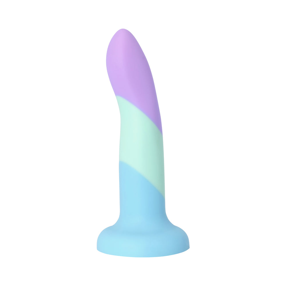 Adam & Eve - Adam & Eve Bliss Dildo - Dildos