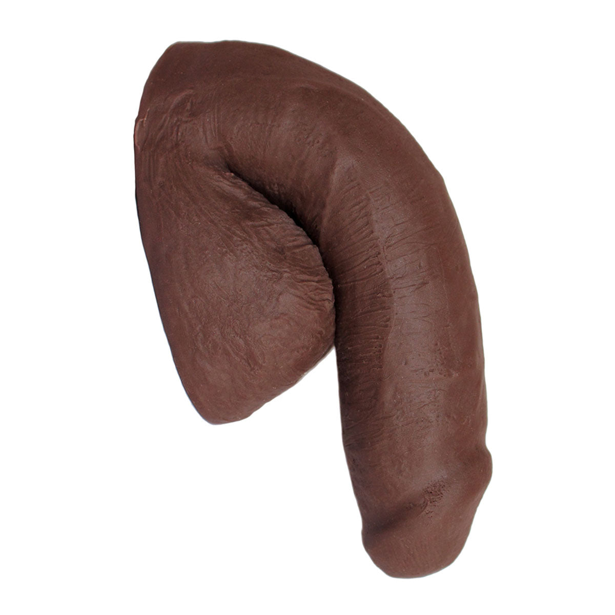 Pleasure Works - Sailor 2 Packer Coffee - Dildos - Silicone