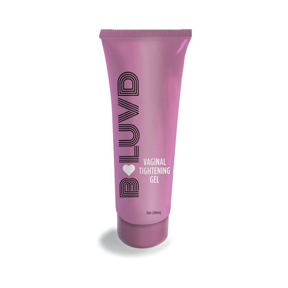 Little Genie - B-Luvd Vaginal Tightening Gel 2 oz. - Supplements & Enhancers