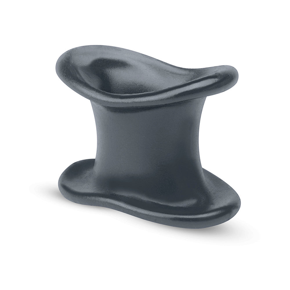 Boners - Boners Liquid Silicone Ball Stretcher - Cockrings - Silicone