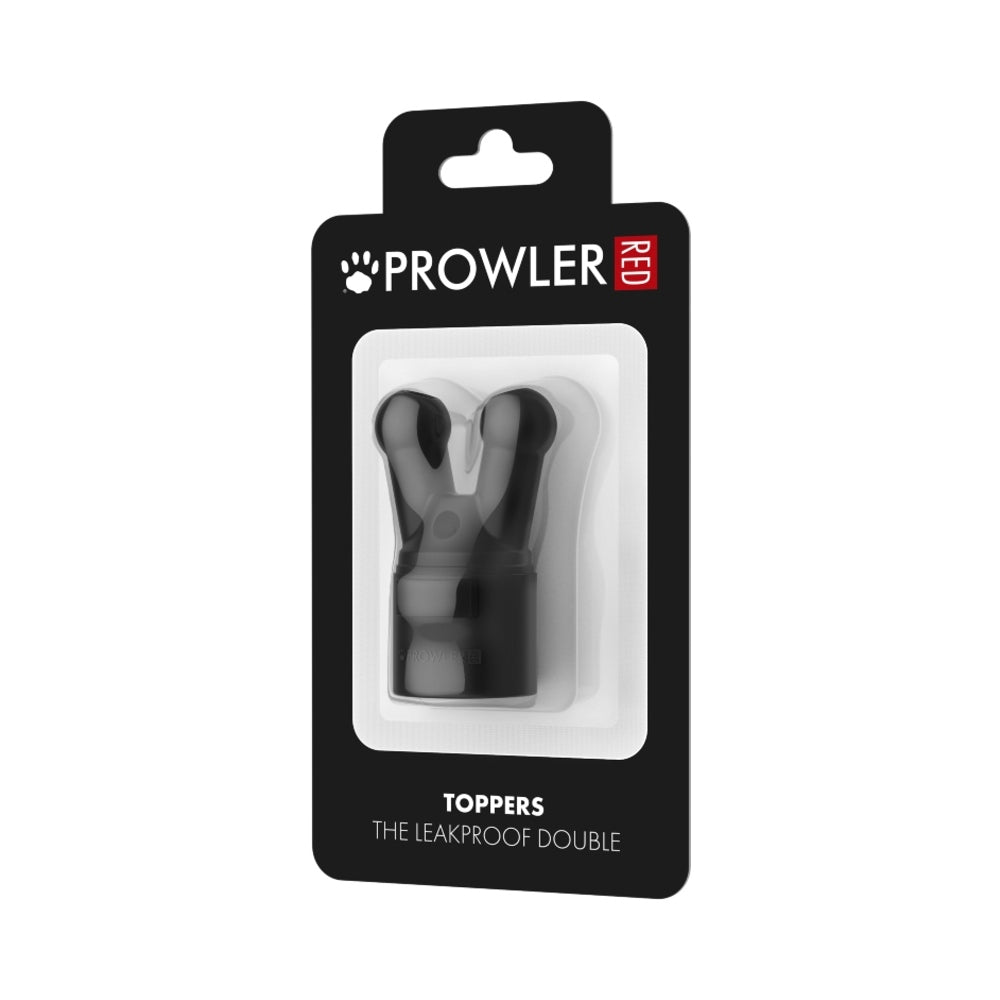 Prowler RED - Prowler RED Toppers The Leakproof Double - Supplements & Enhancers - ABS