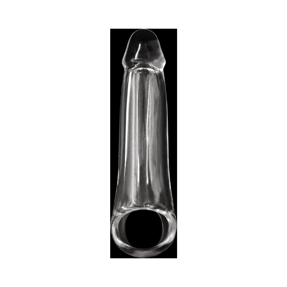 NS Novelties - Renegade Fantasy Penis Extension Medium - Bondage & Fetish Toys - TPE/TPR/Elastomers