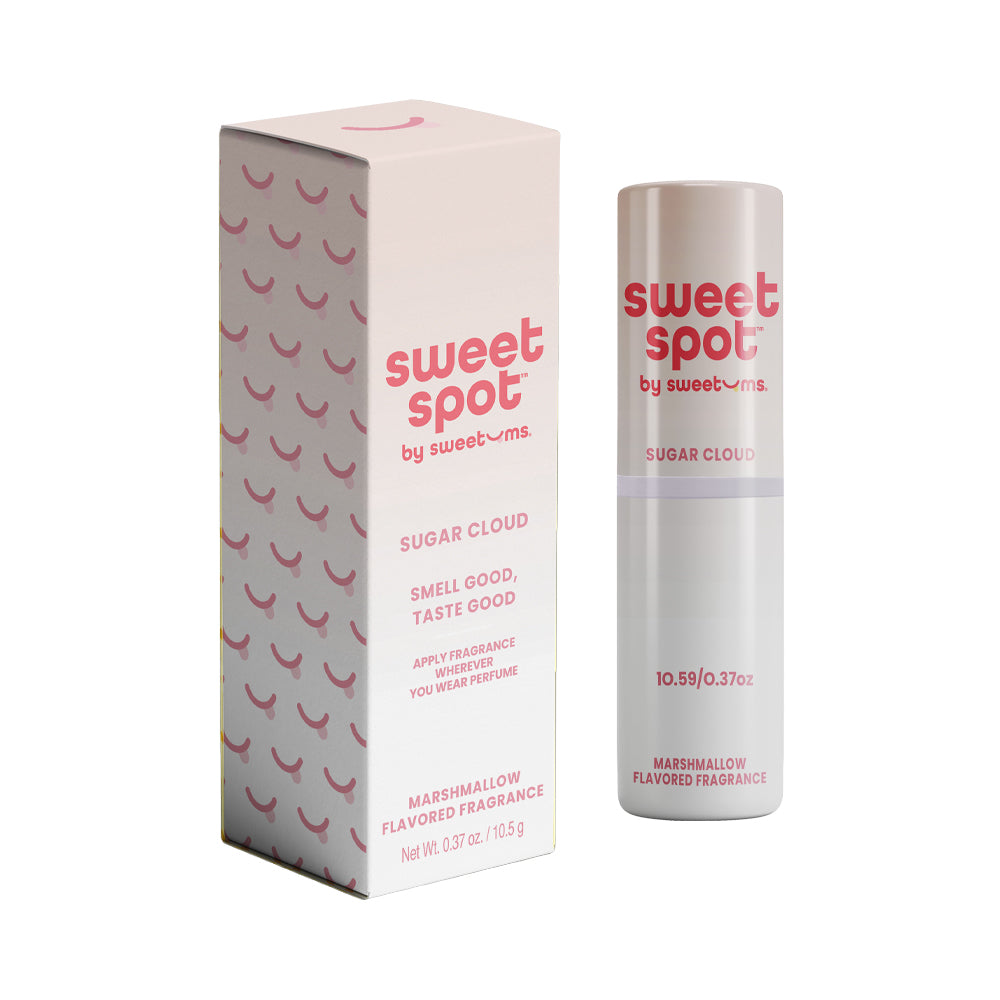 Sweetums - Sweetums Sweet Spot Flavored Fragrance Marshmellow - General