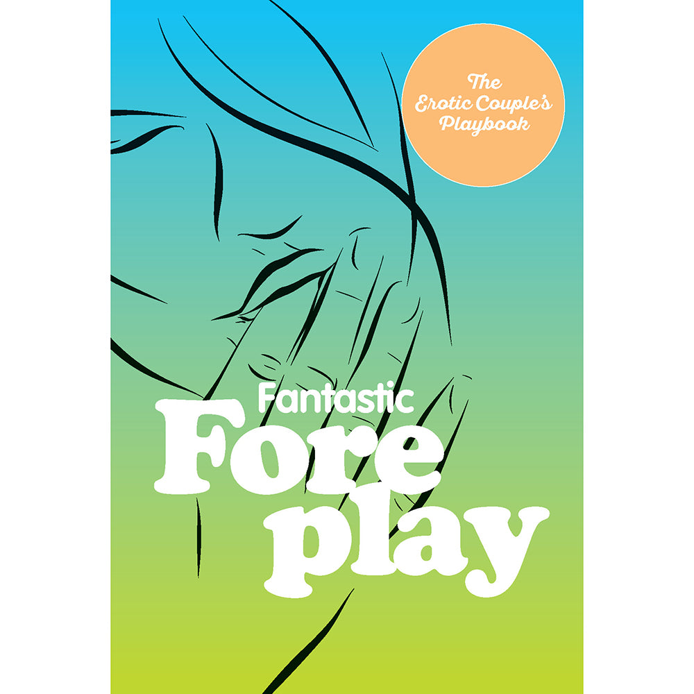 Hachette - Fantastic Foreplay: 60 Sexy Ideas - Novelties & Games - Paper