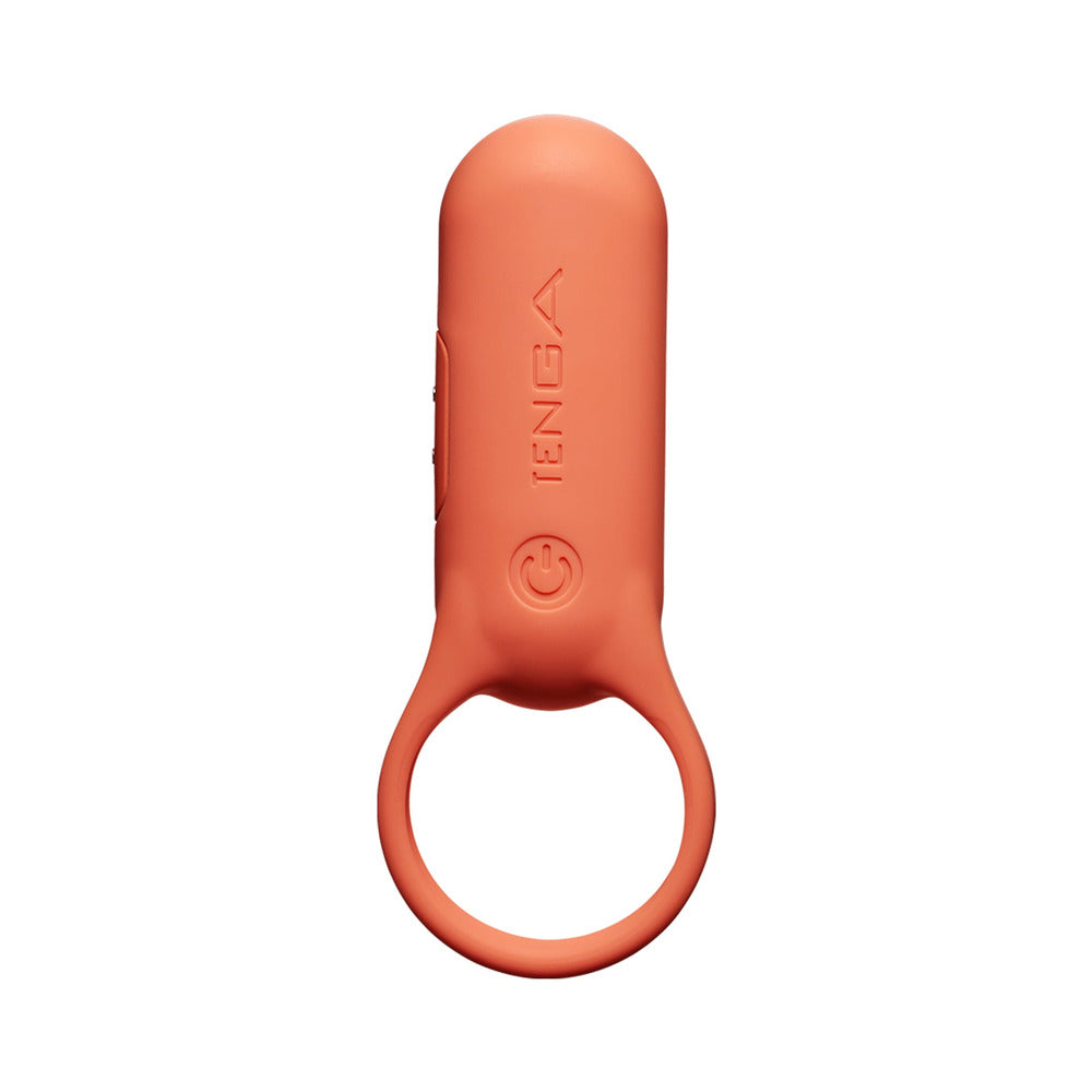 Tenga - TENGA paiRING+ Orange - Couples
