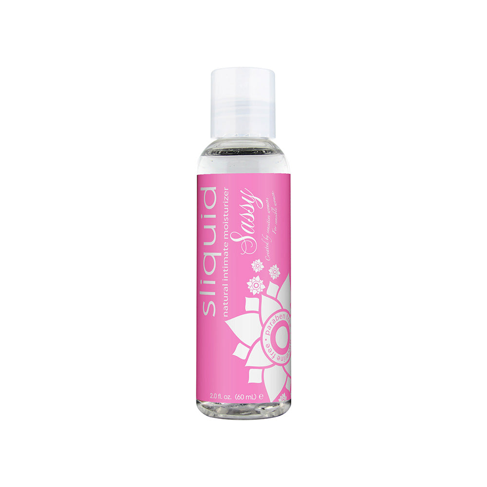 Sliquid - Sliquid Sassy Intimate Gel Booty Formula 2oz - Lubricants, Creams & Glides - Gel
