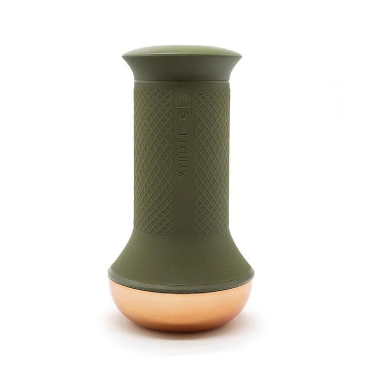 Myhixel - MYHIXEL TR Training Masturbator - Masturbation Aids for Males - TPE/TPR/Elastomers