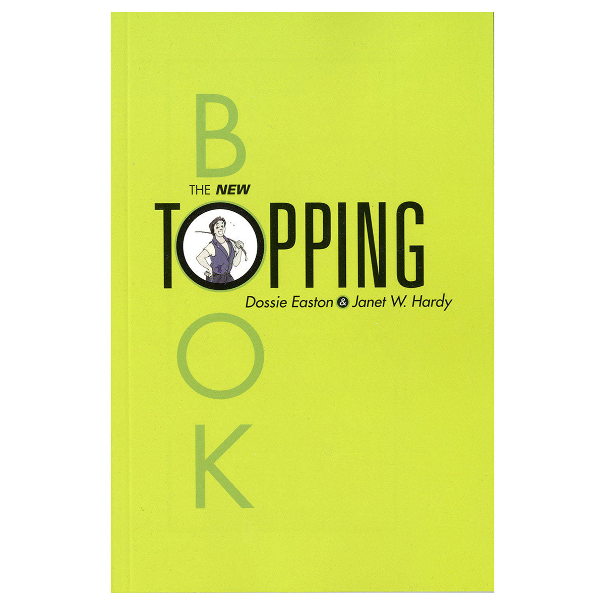 SCB - The New Topping Book - Novelties & Games - Paper