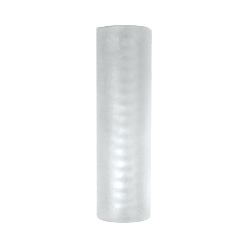 Doc Johnson - The Tube - Masturbation Aids for Males - TPE/TPR/Elastomers