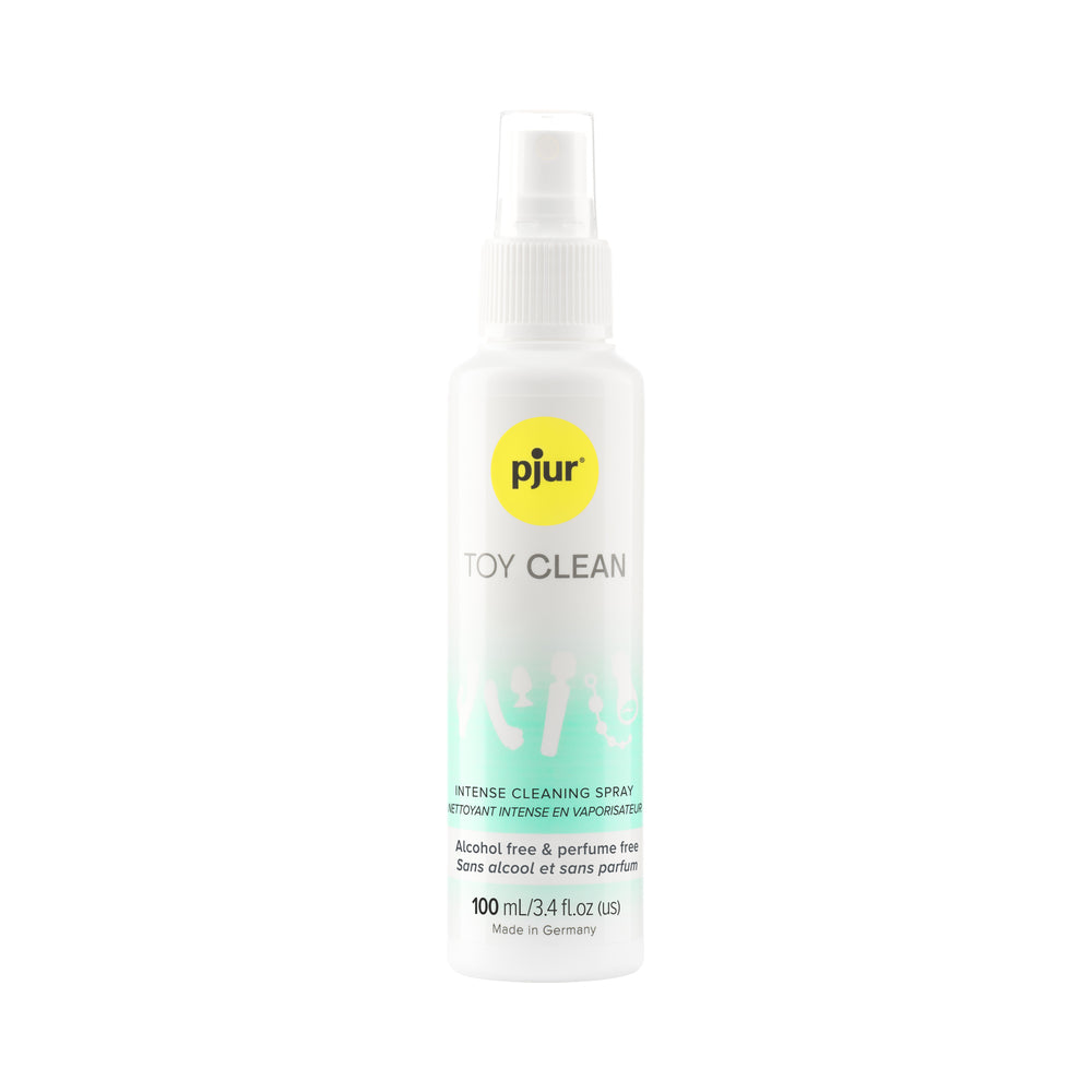 Pjur - pjur TOY CLEAN 3.4 oz. - Lubricants, Creams & Glides
