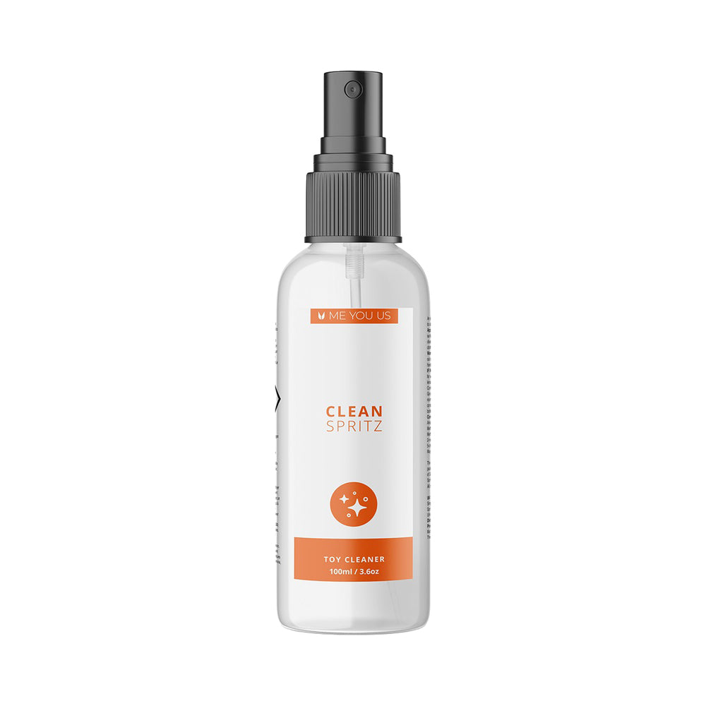 Me You Us - Me You Us Spritz Toy Cleaner Spray 3.3 oz. - General