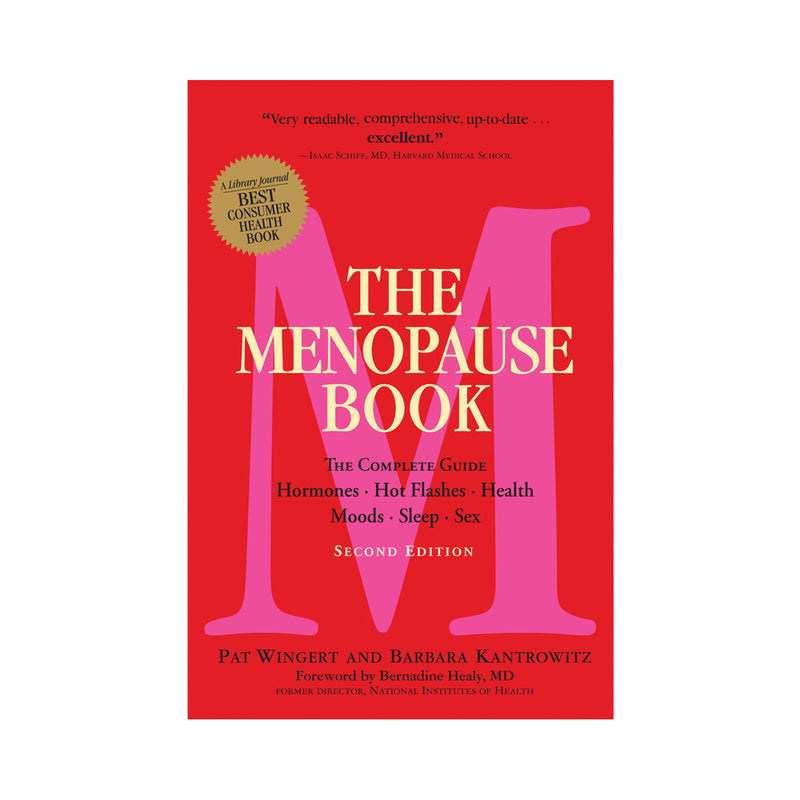 Hachette - The Menopause Book - Novelties & Games - Paper