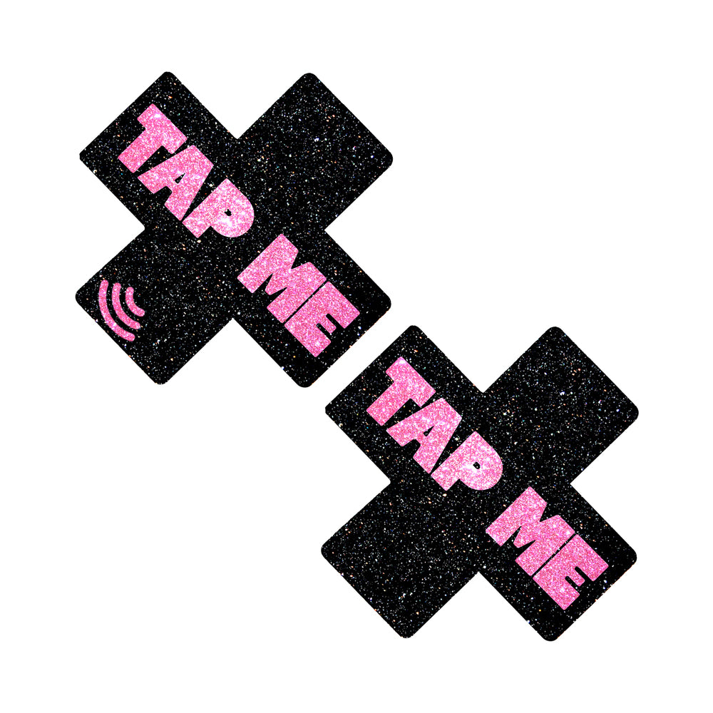 Neva Nude - Neva Nude Tap Me Pink X Smart NFC Pasties - General